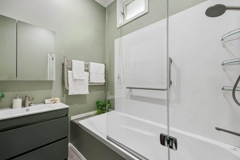 Photo of property in 47 Scarba Street, Roslyn, Dunedin, 9010