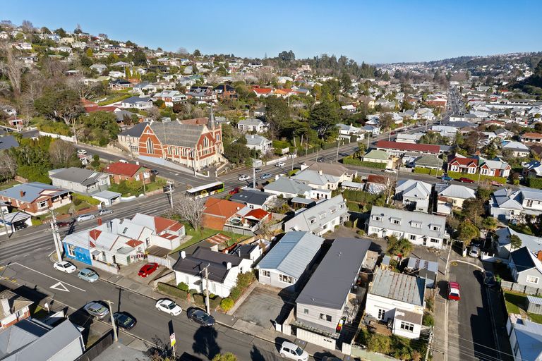 Photo of property in 9 Selwyn Street, North East Valley, Dunedin, 9010
