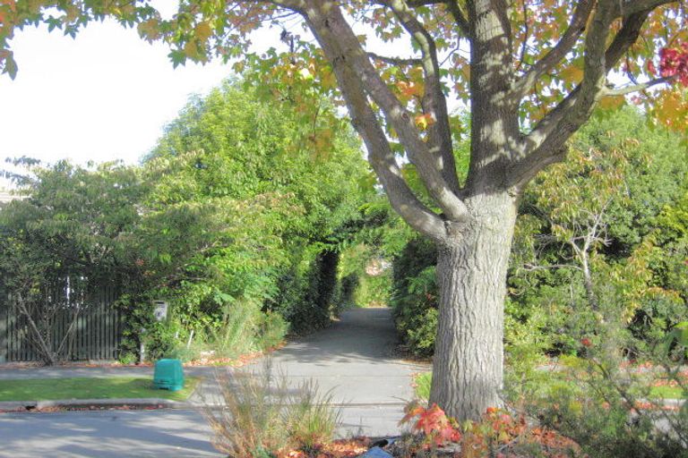 Photo of property in 11 Moorpark Place, Ilam, Christchurch, 8041