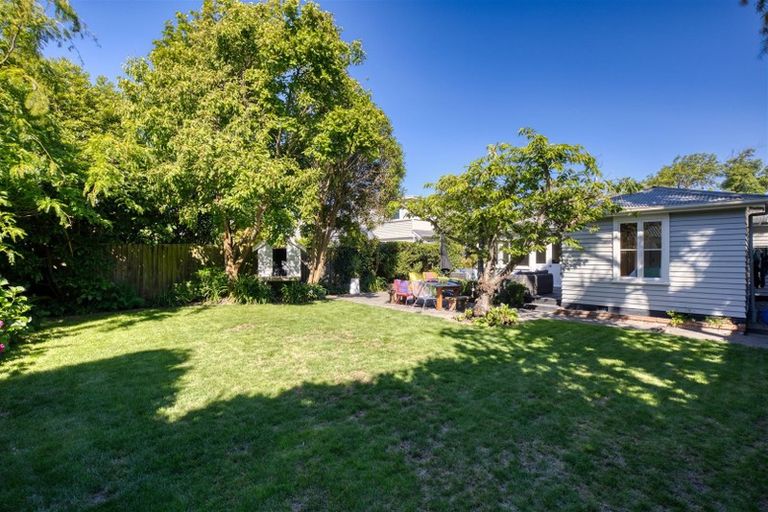 Photo of property in 9 Hawthorne Street, Strowan, Christchurch, 8052