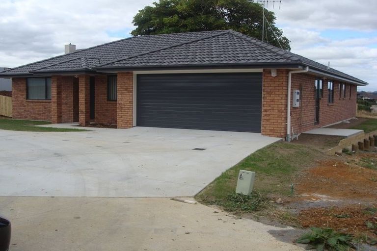 Photo of property in 5 Abby Close, Pukekohe, 2120