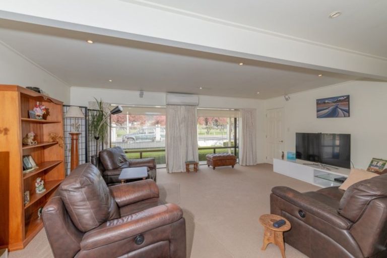 Photo of property in Pt A1 Park View Motels, 40 Shannon Street, Alexandra, 9320