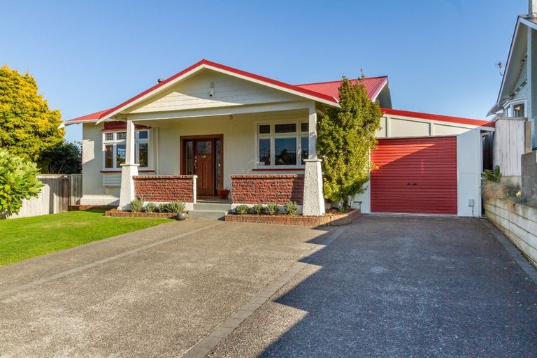 Photo of property in 15 Tennyson Street, Petone, Lower Hutt, 5012