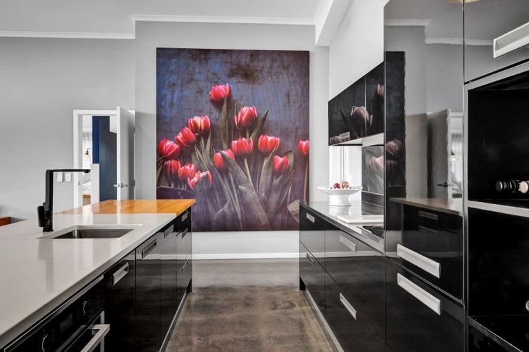 Photo of property in 414/414a Corbett Road, Lepperton, New Plymouth, 4373