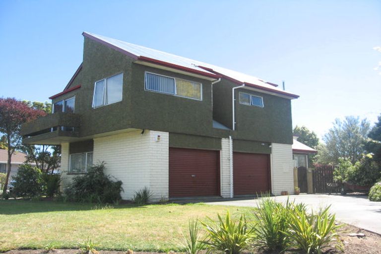 Photo of property in 4 Michigan Place, Burwood, Christchurch, 8083