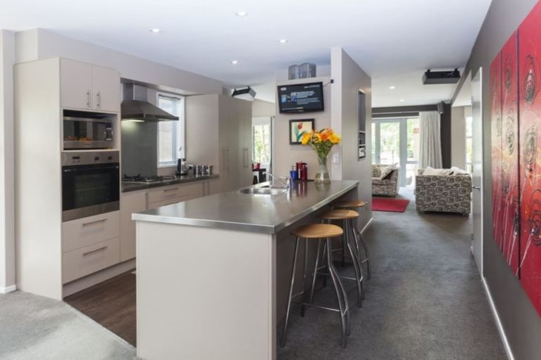 Photo of property in 56 Waterford Avenue, Northwood, Christchurch, 8051