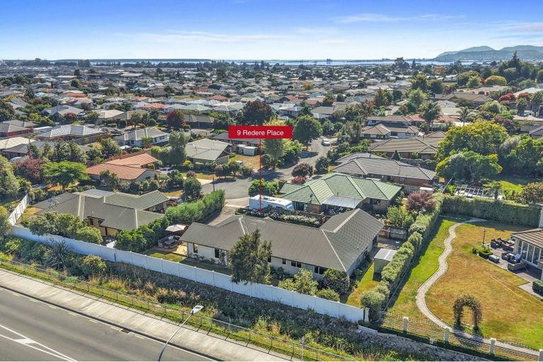 Photo of property in 9 Redere Place, Richmond, 7020
