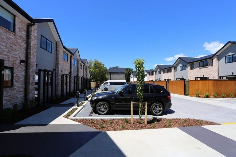 Photo of property in 4/6 Riccarton Road, Riccarton, Christchurch, 8011