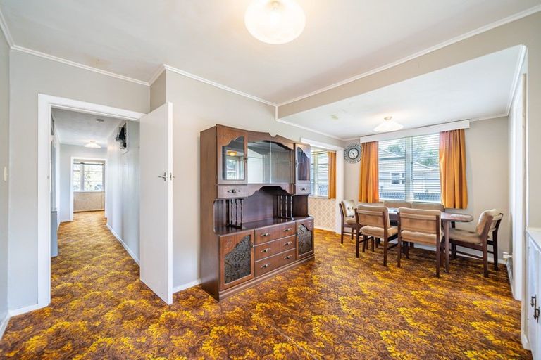 Photo of property in 51 Thackeray Street, Trentham, Upper Hutt, 5018