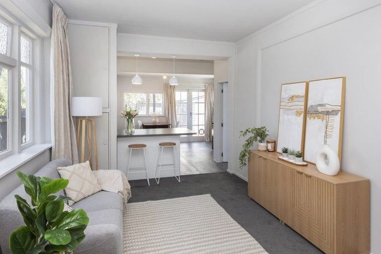 Photo of property in 20 London Street, Richmond, Christchurch, 8013