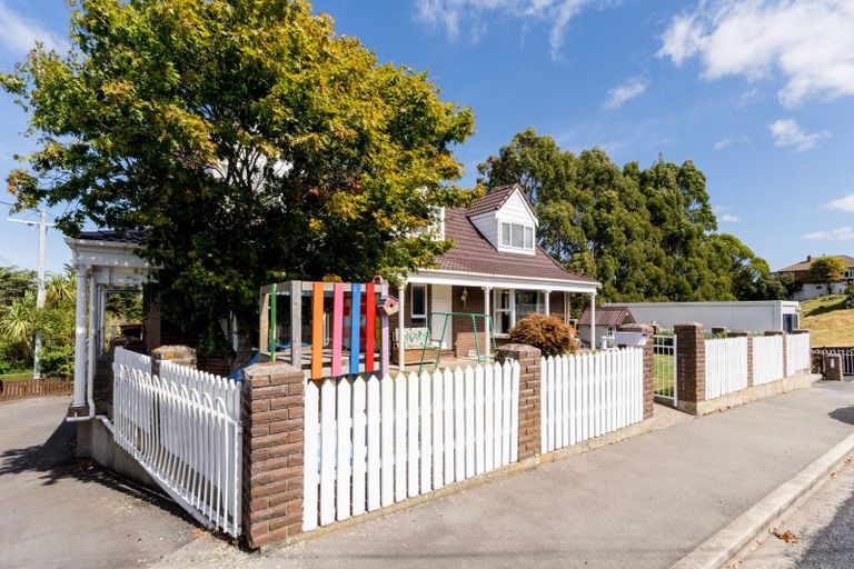 Photo of property in 31 Bernard Street, Kenmure, Dunedin, 9011