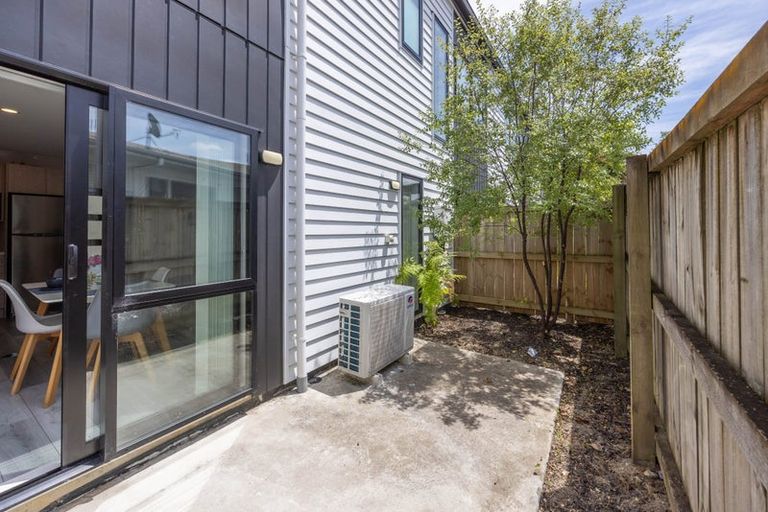 Photo of property in 10/56 May Street, Hamilton East, Hamilton, 3216