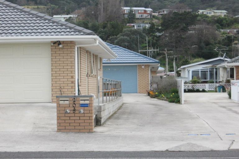 Photo of property in 208a Rolleston Street, Thames, 3500