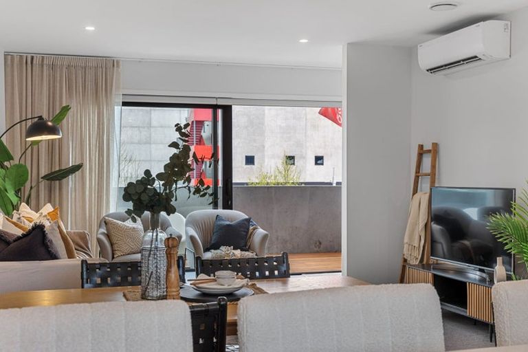 Photo of property in 158 Manchester Street, Christchurch Central, Christchurch, 8011