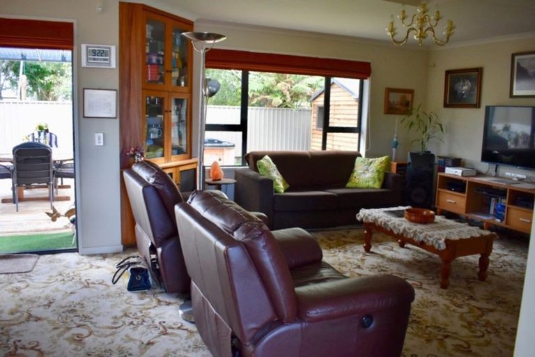 Photo of property in 21b Mill Street, Westport, 7825