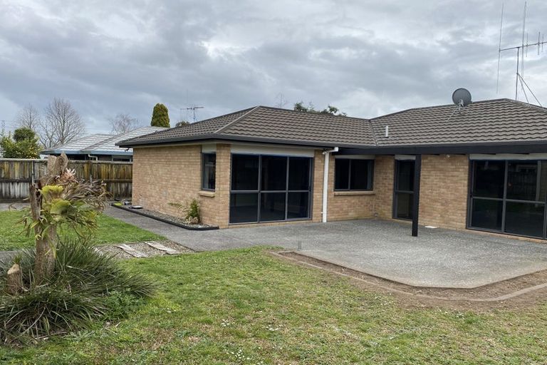 Photo of property in 6 Sarindah Place, Fairview Downs, Hamilton, 3214