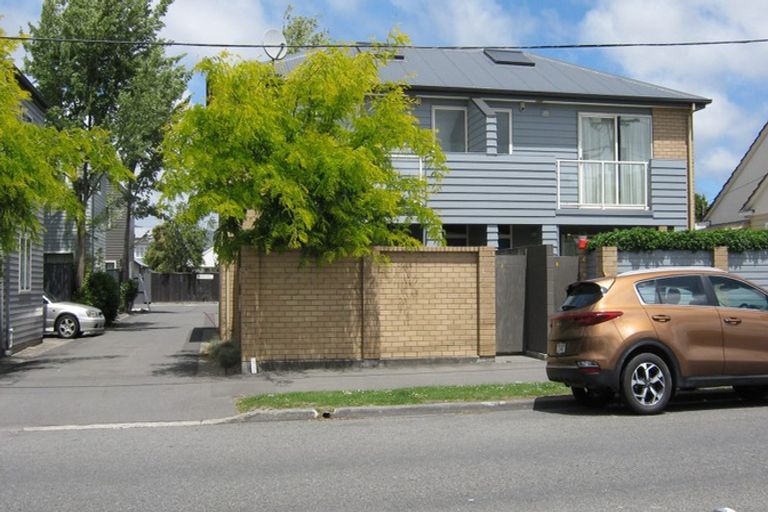 Photo of property in 3/346 Hereford Street, Linwood, Christchurch, 8011