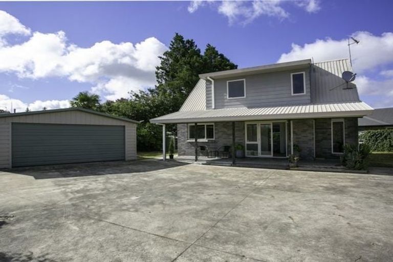 Photo of property in 11a Keats Terrace, Leamington, Cambridge, 3432