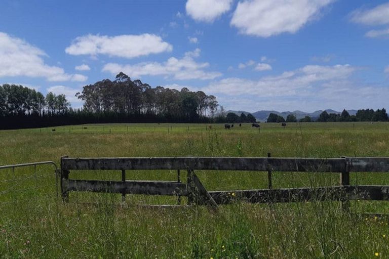 Photo of property in 189 Browns Road, Kaikohe, 0474