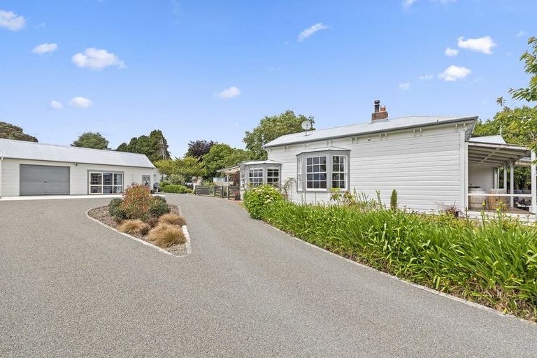 Photo of property in 2778 Kimbolton Road, Kimbolton, Feilding, 4777