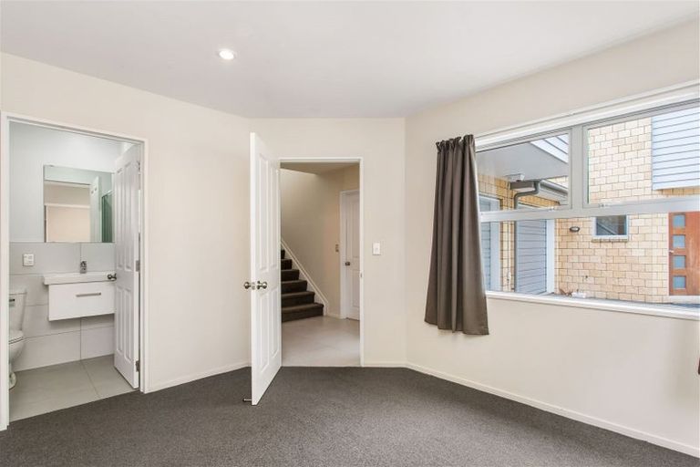 Photo of property in 67b Burke Street, Addington, Christchurch, 8024