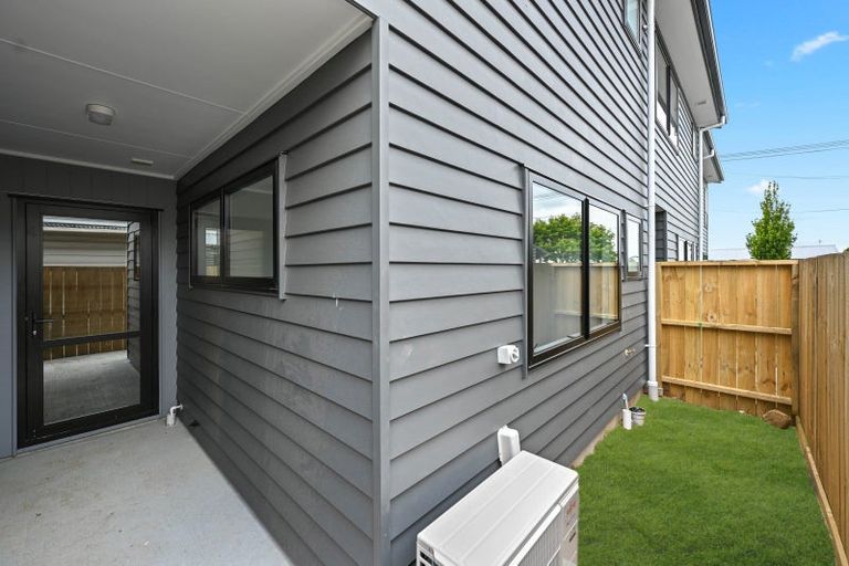 Photo of property in 2/63 Primrose Street, Frankton, Hamilton, 3204