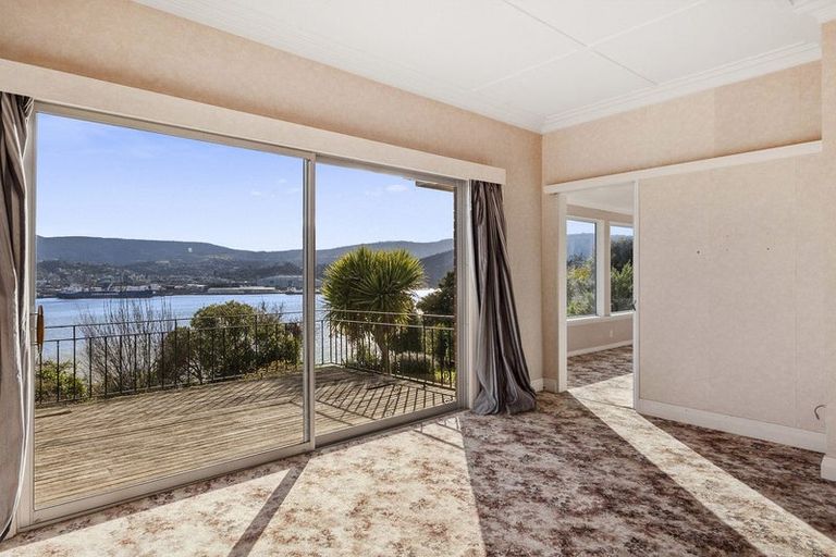 Photo of property in 28 Glengyle Street, Vauxhall, Dunedin, 9013