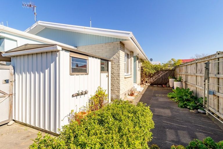 Photo of property in 3/1 Shamrock Street, Napier South, Napier, 4110