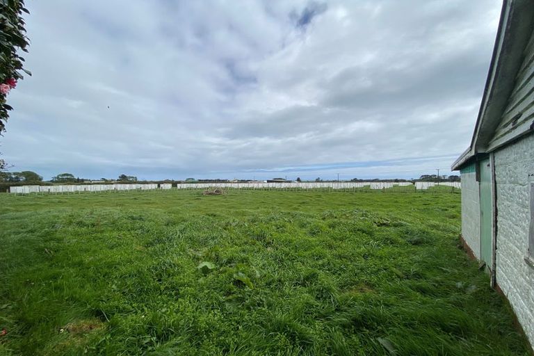 Photo of property in 45 Johnston Street, Brixton, Waitara, 4382