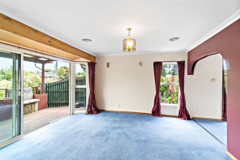 Photo of property in 59 Dunster Street, Burnside, Christchurch, 8053