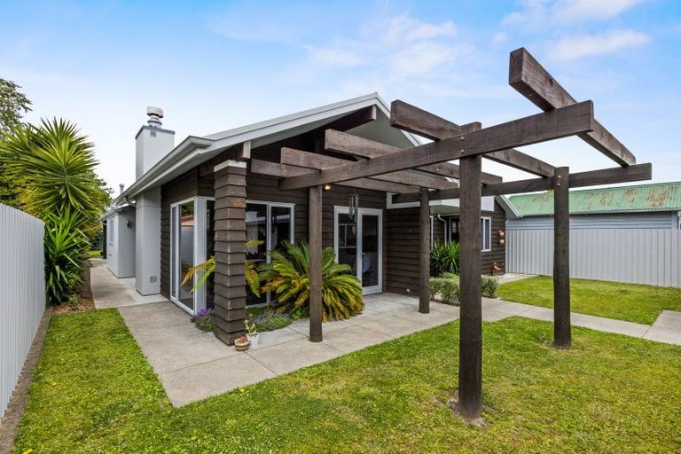 Photo of property in 405 Tomoana Road, Saint Leonards, Hastings, 4120