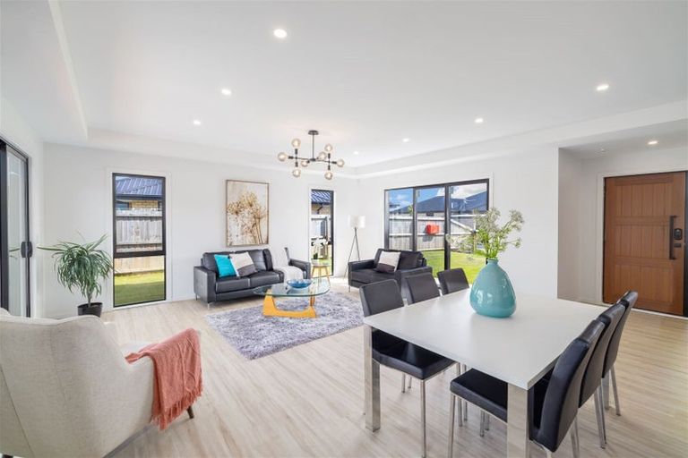 Photo of property in 25 Myrtle Road, Wigram, Christchurch, 8025