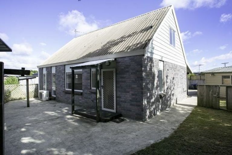 Photo of property in 11a Keats Terrace, Leamington, Cambridge, 3432