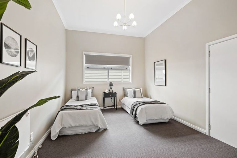 Photo of property in 17 Normanby Street, Fitzroy, New Plymouth, 4312