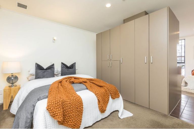 Photo of property in 402/184 Symonds Street, Eden Terrace, Auckland, 1010