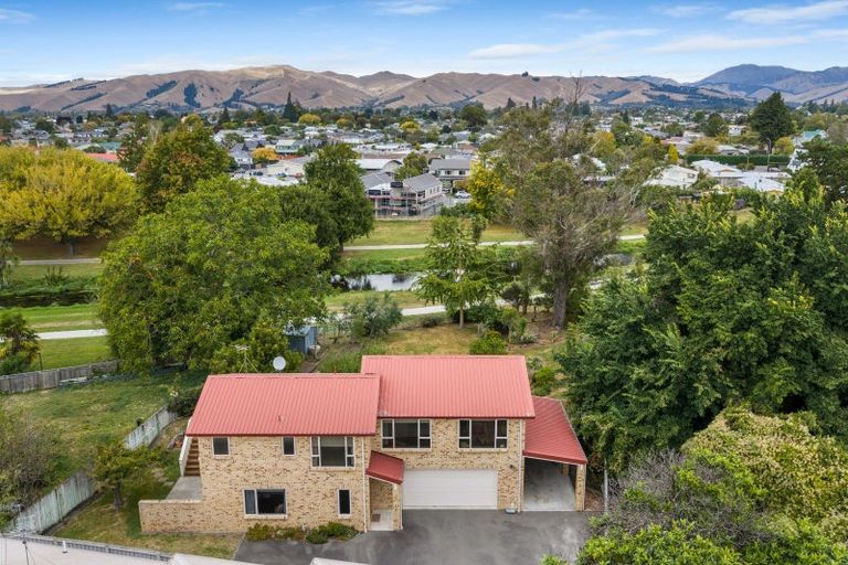 Photo of property in 47c Nelson Street, Mayfield, Blenheim, 7201