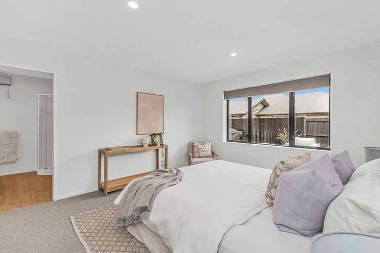 Photo of property in 51 Renoir Drive, Rolleston, 7614