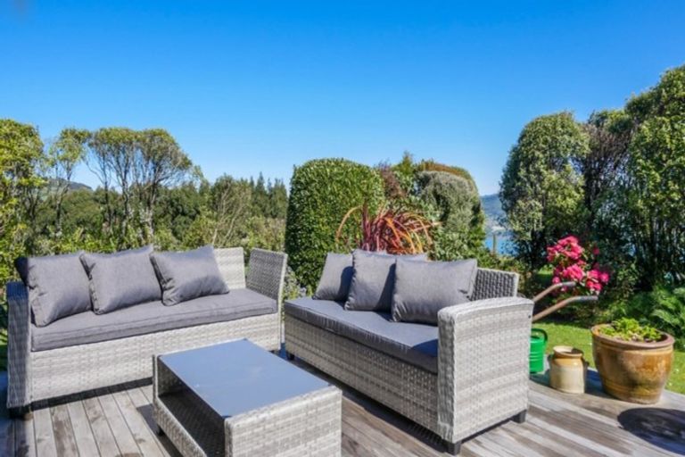 Photo of property in 276 Castlewood Road, Larnachs Castle, Dunedin, 9077