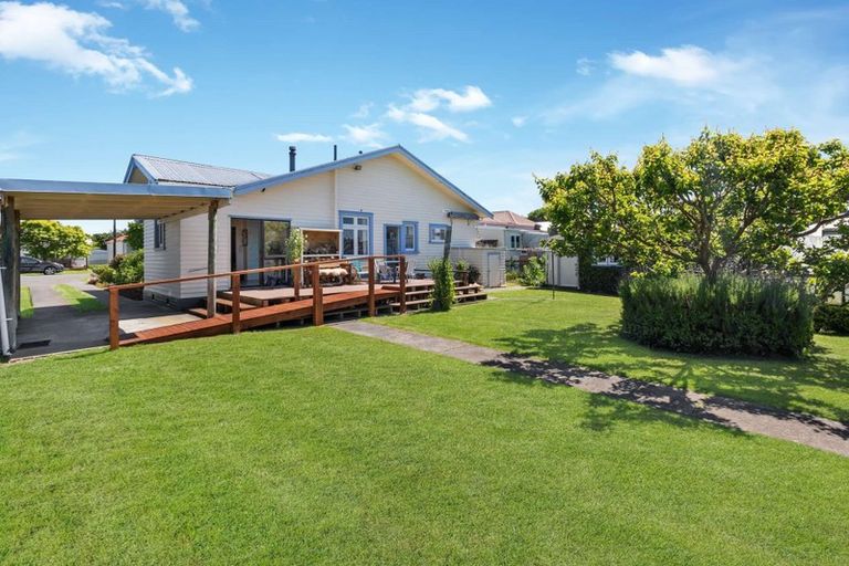 Photo of property in 7 White Street, Whanganui East, Whanganui, 4500