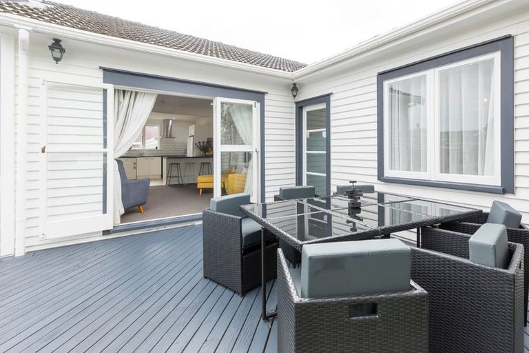 Photo of property in 1/23 South Street, Papakura, 2110