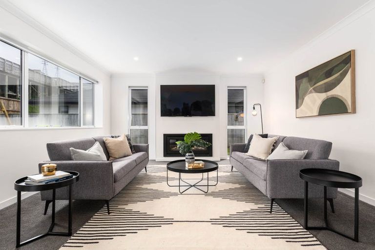 Photo of property in 119 Melksham Drive, Churton Park, Wellington, 6037