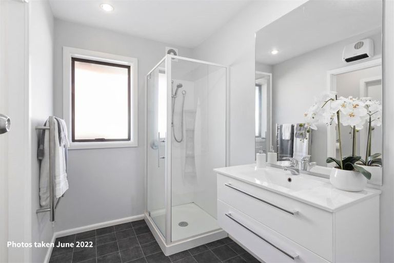 Photo of property in 23 Appleby Crescent, Burnside, Christchurch, 8053