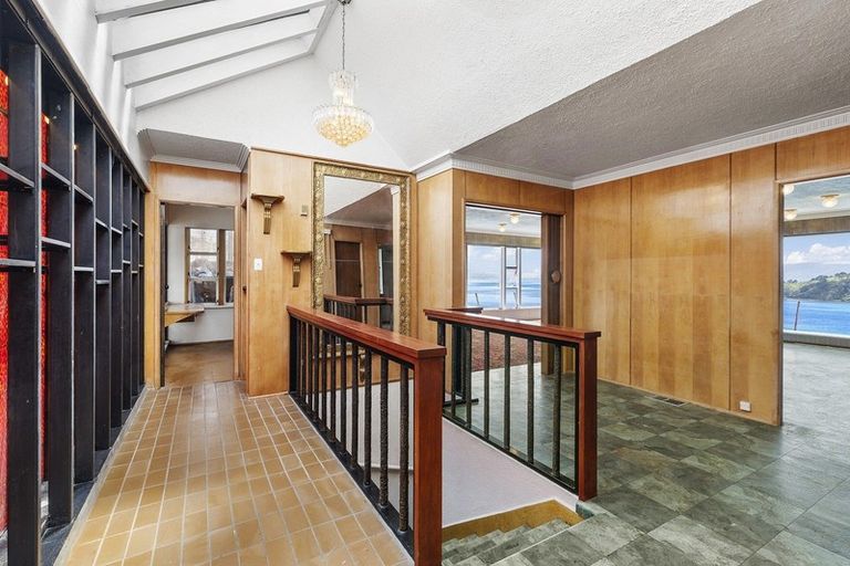 Photo of property in 61a Grafton Road, Roseneath, Wellington, 6011