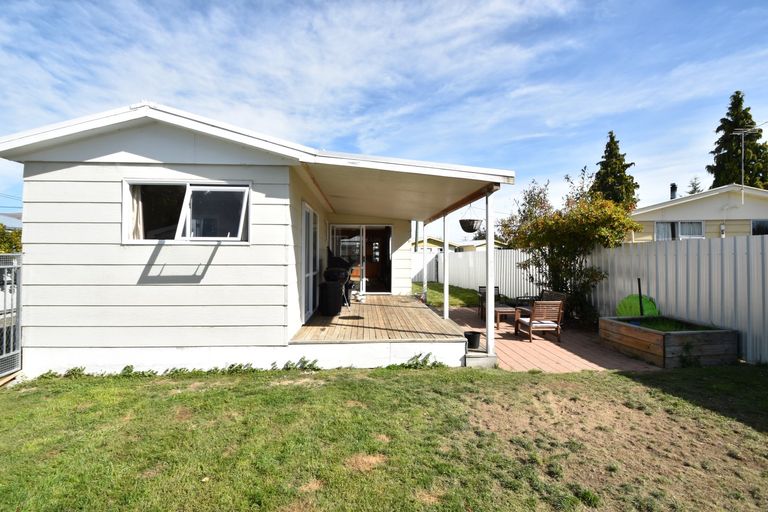 Photo of property in 36 Tasman Road, Twizel, 7901