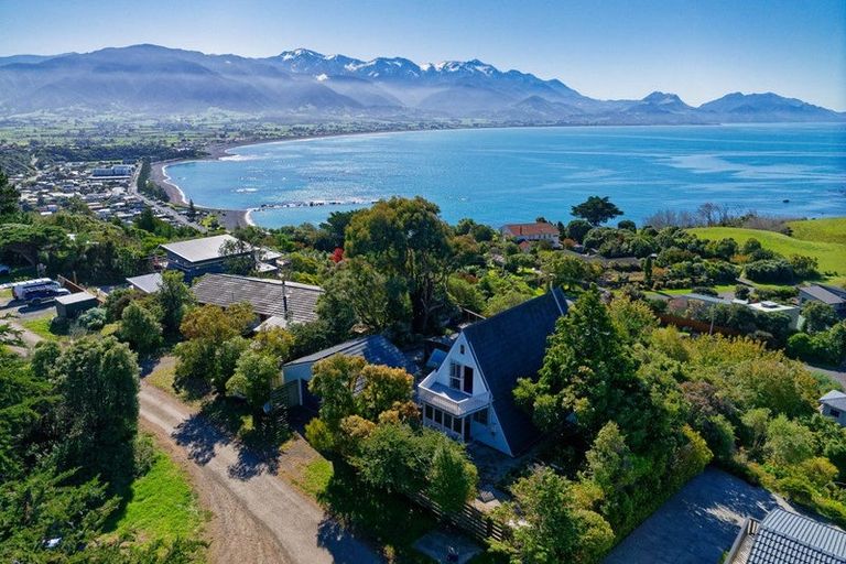 Photo of property in 7 Maui Street, Kaikoura, 7300