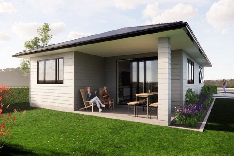 Photo of property in 2 Paapaka Way, Waiuku, 2123