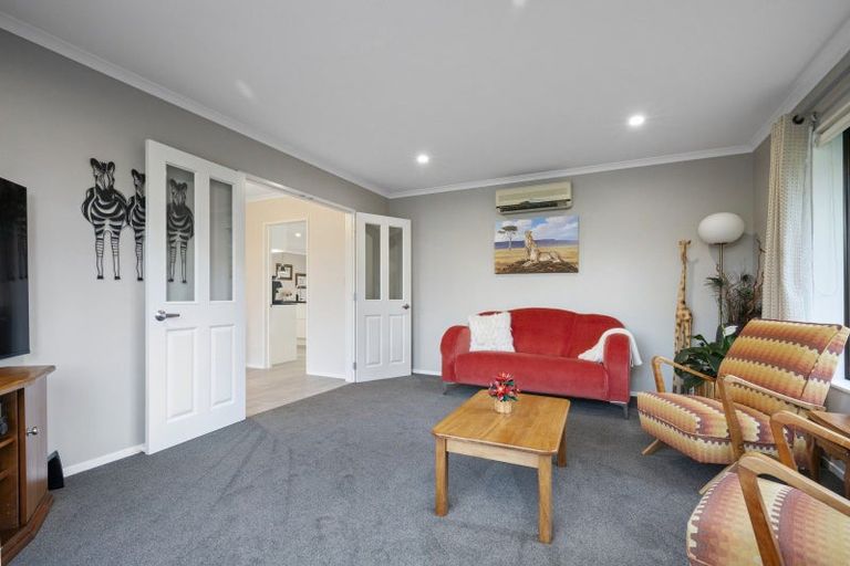 Photo of property in 55 Lough Bourne Drive, Pukekohe, 2120