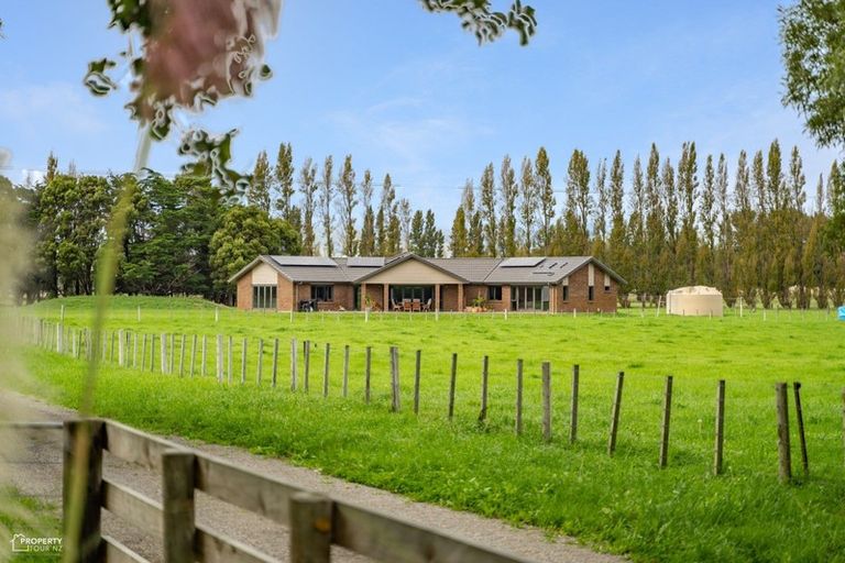 Photo of property in 1511 Kahutara Road, Kahutara, Featherston, 5772