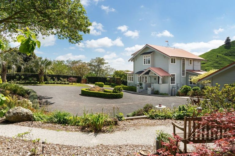 Photo of property in 481 Parklands Road, Rotoorangi, Te Awamutu, 3879