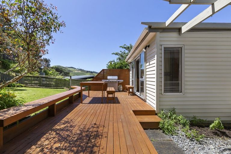 Photo of property in 4 Dormar Place, Churton Park, Wellington, 6037